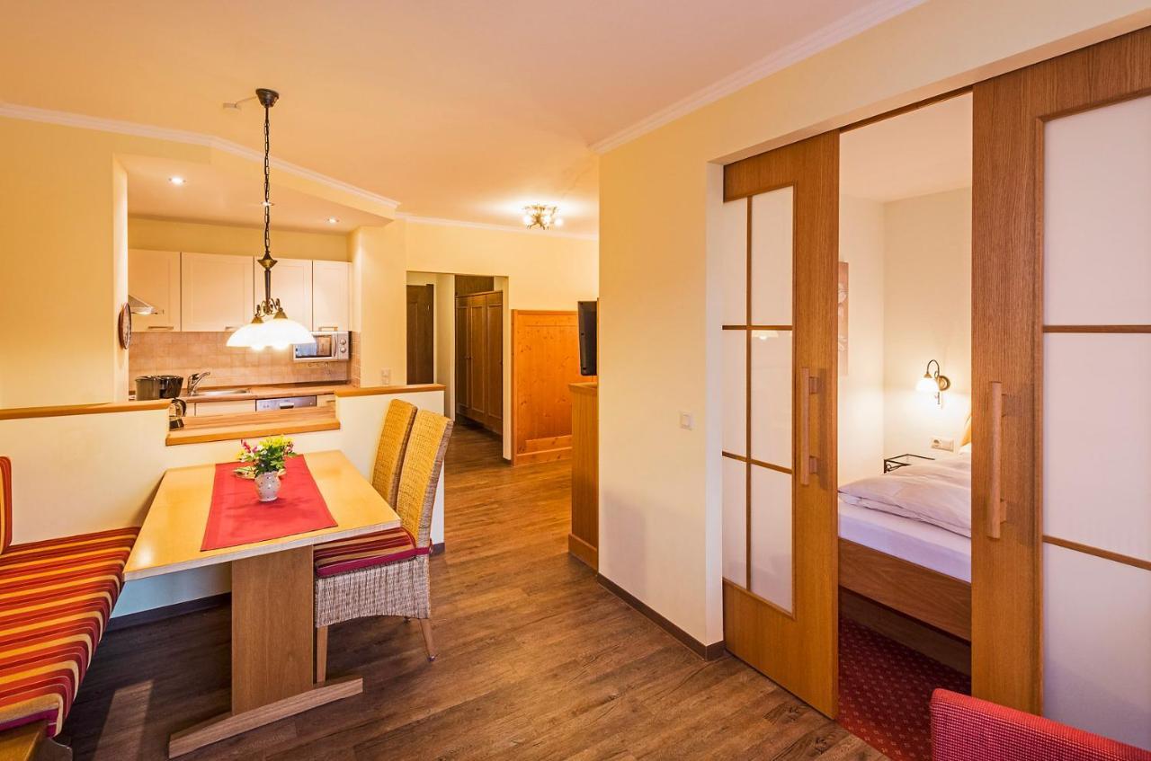 Allgaeu Ferienhaus Strobel Rosshaupten Bilik gambar